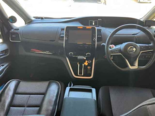 NISSAN SERENA 2016