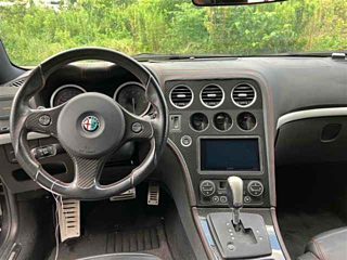 ALFAROMEO BRERA 2011
