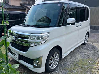 DAIHATSU TANTO 2014