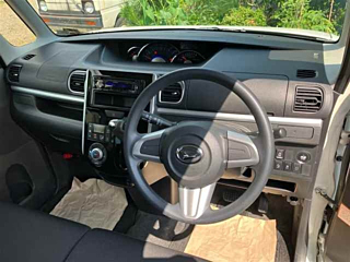 DAIHATSU TANTO 2014