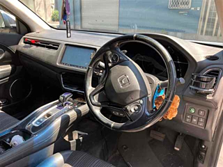 car slider