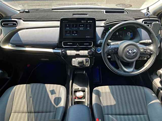 TOYOTA AQUA 2023