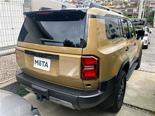 Заказать TOYOTA LAND CRUISER