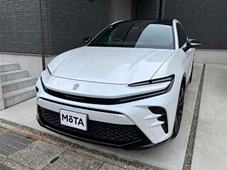 Заказать TOYOTA CROWN SPORT