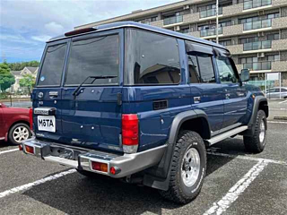 Заказать TOYOTA LAND CRUISER