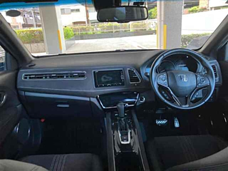 car slider