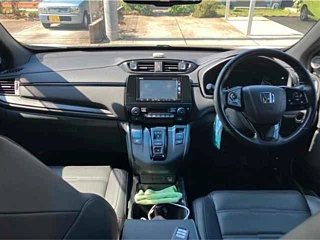 HONDA CR-V 2020