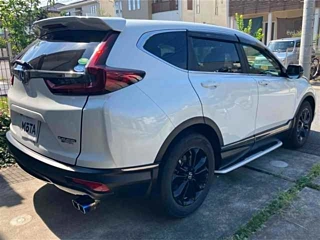HONDA CR-V 2020