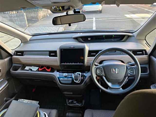 HONDA FREED 2021