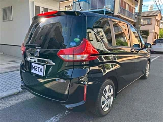 HONDA FREED 2021