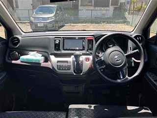 HONDA N WGN 2014