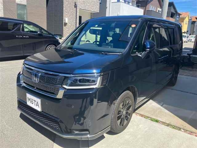 HONDA STEP WAGON 2023