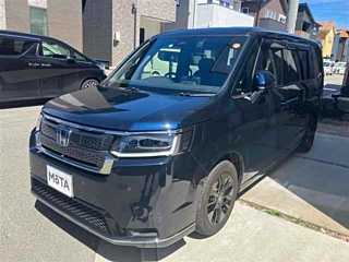 HONDA STEP WAGON 2023