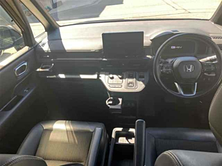HONDA STEP WAGON 2023