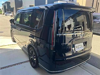 HONDA STEP WAGON 2023