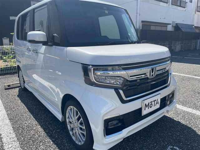 HONDA N BOX 2023