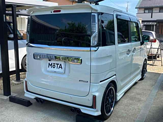 SUZUKI SPACIA 2021