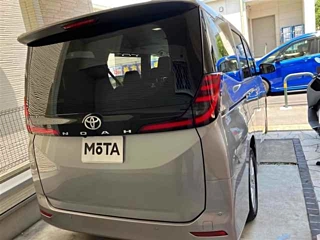TOYOTA NOAH 2024