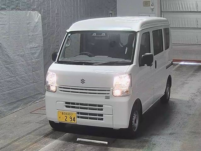 SUZUKI EVERY 2024