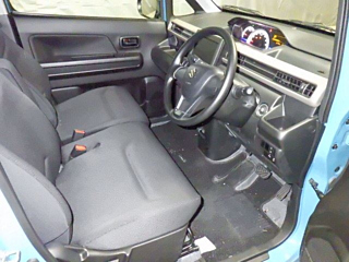 SUZUKI WAGON R 2024