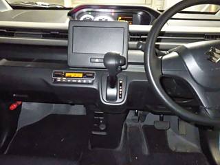 SUZUKI WAGON R 2024