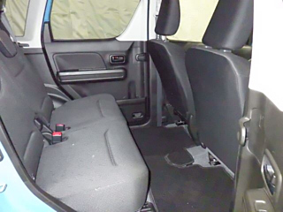 SUZUKI WAGON R 2024
