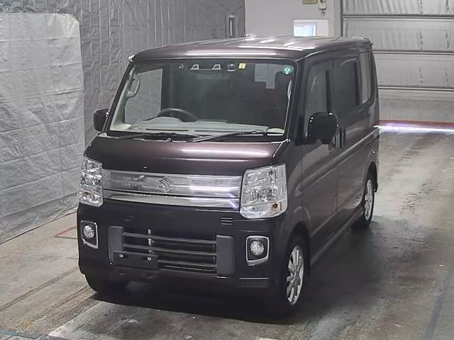 SUZUKI EVERY WAGON 2020
