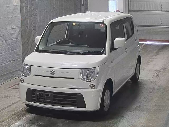 SUZUKI MRWAGON 2012