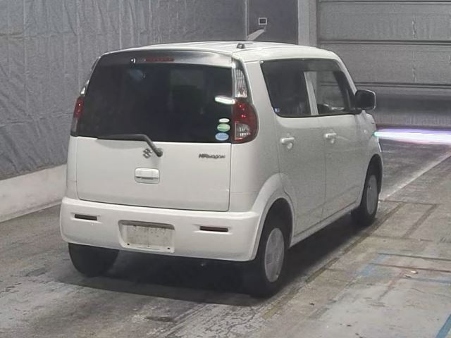 SUZUKI MRWAGON 2012