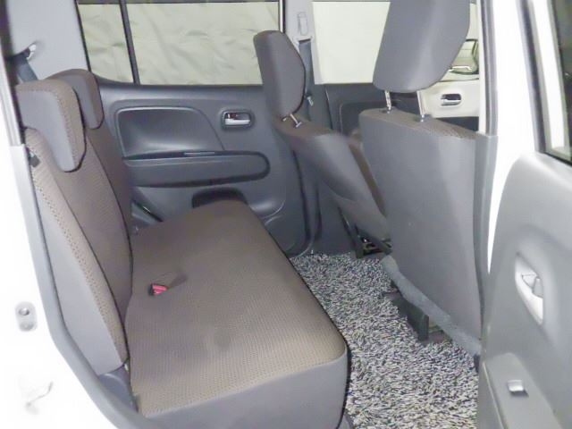 SUZUKI MRWAGON 2012