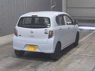 DAIHATSU MIRA E S 2013
