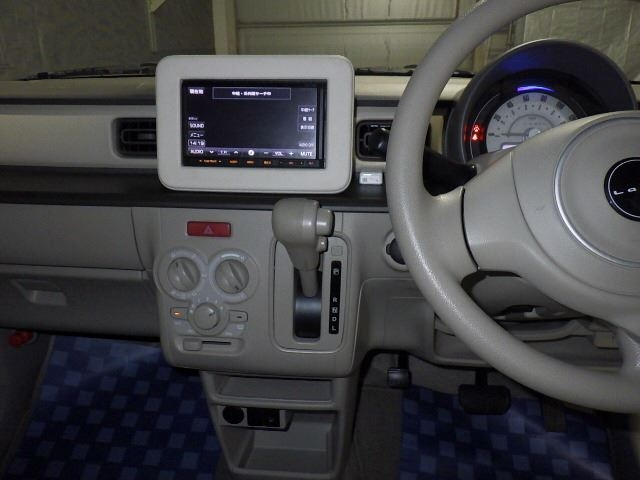 SUZUKI ALTO LAPIN 2017