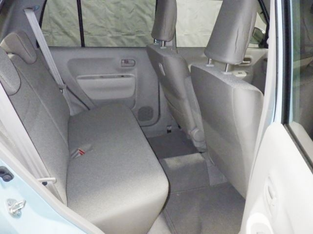 SUZUKI ALTO LAPIN 2017