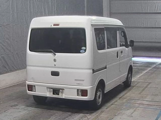 SUZUKI EVERY 2015