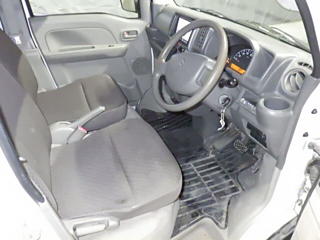SUZUKI EVERY 2015