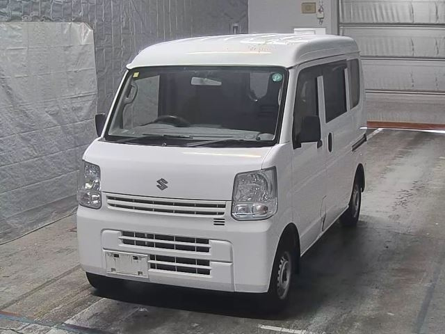 SUZUKI EVERY 2015