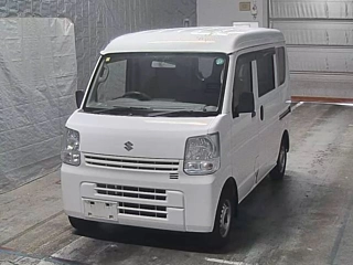 SUZUKI EVERY 2015