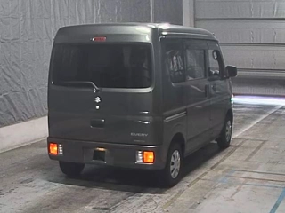 SUZUKI EVERY 2023