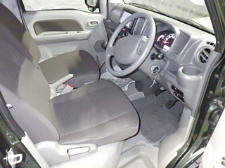 SUZUKI EVERY 2023