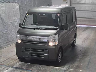 SUZUKI EVERY 2023