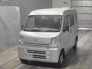 SUZUKI EVERY 2019