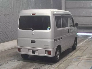 SUZUKI EVERY 2019