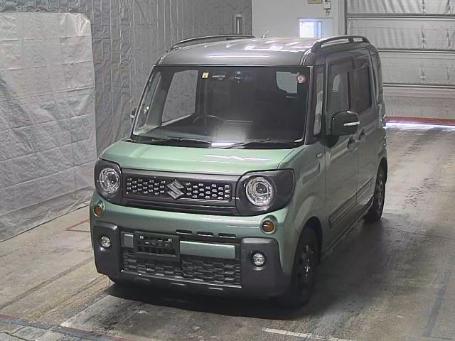 SUZUKI SPACIA GEAR 2020