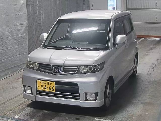 HONDA ZEST 2010