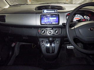SUBARU STELLA 2008
