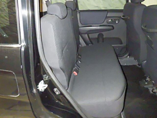 SUBARU STELLA 2008