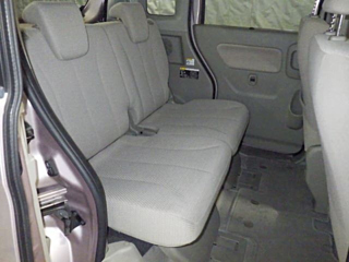 SUZUKI SPACIA 2014