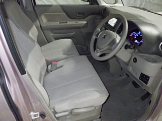 SUZUKI SPACIA 2014