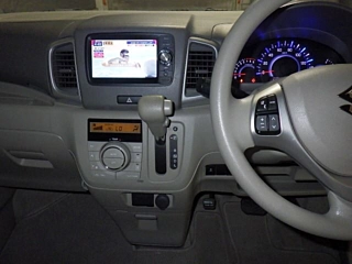 SUZUKI SPACIA 2014