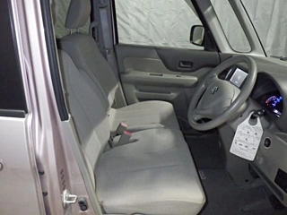SUZUKI SPACIA 2013